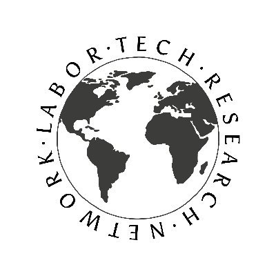 We are an interdisciplinary group of over 500 experts in labor, technology, anti-racism, feminism, and transnationalism. 🐘: @labortech@union.place