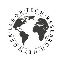 Labor Tech Research Network(@labortechgroup) 's Twitter Profileg