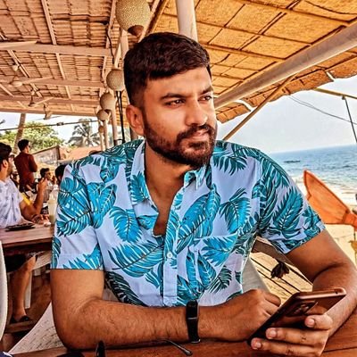 vyasriday's profile picture. Hooman in a Simulator | Accidental Writer✍️