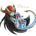 Eevee (@evileeveem) Twitter profile photo Eevee (@evileeveem) Twitter profile photo