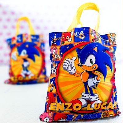 que sonic feio do caraio