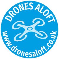 Drones Aloft (@dronesaloft) 's Twitter Profile
