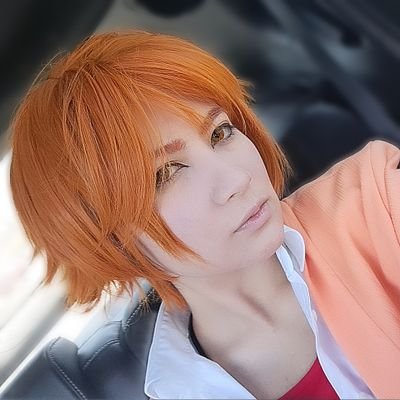 Light_Shine_Cos's profile picture. Bienvenidos a mi TwitterOficial! 
Cosplayer, Creo mis propios cosplay☬
Disponible como jurado e invitada  para eventos Anime / geek  / comic
#cosplay