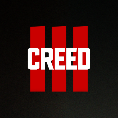 #CREED3