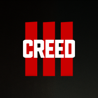 #CREED3(@creedmovie) 's Twitter Profile Photo