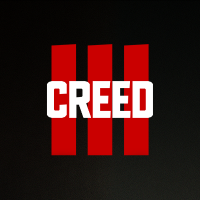 #CREED3(@creedmovie) 's Twitter Profile Photo #CREED3(@creedmovie) 's Twitter Profile Photo