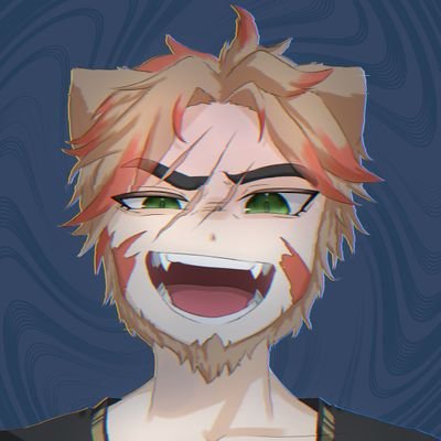 Drcat500 🐱 Liger Vtuberさんのプロフィール画像