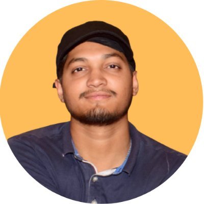 caffeinecode_'s profile picture. Digital Creator | Youtuber | Freelancer | Web developer