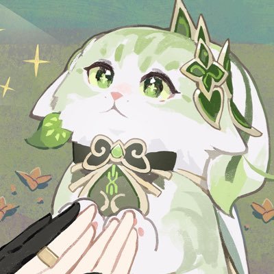 晚春限定猫山王榴莲泡芙さんのプロフィール画像