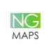 NG Maps (@naturegaz) Twitter profile photo NG Maps (@naturegaz) Twitter profile photo