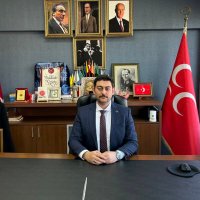 Abdulkadir ÖZTÜRK(@akadirozturkmhp) 's Twitter Profile Photo