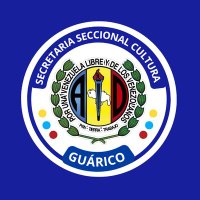 Secretaria de cultura seccional guarico(@Adculturguarico) 's Twitter Profile Photo