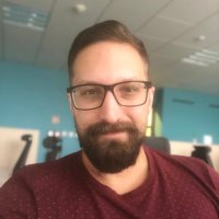 Jakub Malchárek (@jakubmalchy) 's Twitter Profile