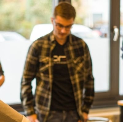 BrentBeeck97's profile picture. 