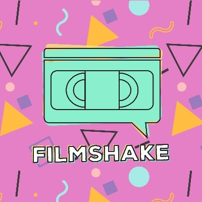 Filmshake is the only #90smovies podcast in the world (we did not fact-check that). Hosted by @JNCourtney and Nicholas Loup (fact-checked, TRUE).