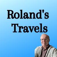 Roland's Travels on YouTube(@RolandsTravels) 's Twitter Profileg