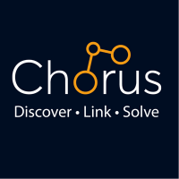 Chorus Intelligence(@Chorusintel) 's Twitter Profile Photo