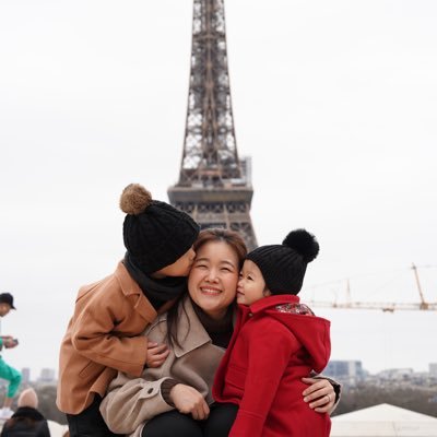 Abble's profile picture. Thailand