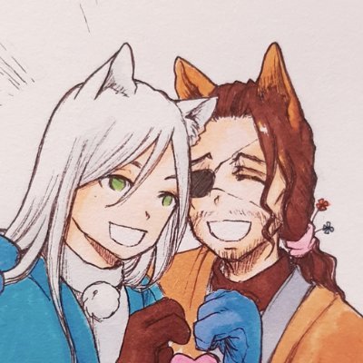 Chinchilla21さんのプロフィール画像