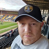 James Shipley(@forever_ncfc) 's Twitter Profile Photo