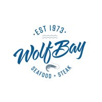 Wolf Bay(@WolfBaySeafood) 's Twitter Profile Photo