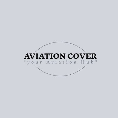 Dedicated Aviation Media House 
We Promote 
We Analyse 
We Report 
And 
We breath AVIATION