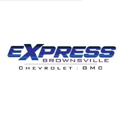 Express Brownsville Chevrolet GMC