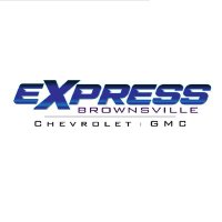 Express Brownsville Chevrolet GMC(@ExpressChevyGMC) 's Twitter Profile Photo