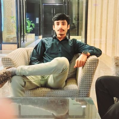 NeerajS74952162's profile picture. जय श्री राम 🙏