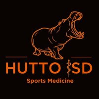 Hutto ISD Sports Medicine (@hutto_sportsmed) 's Twitter Profile