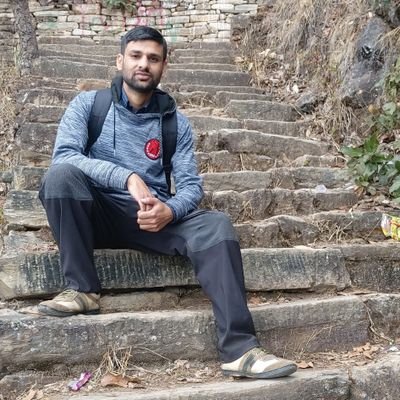 KiranDahal_np's profile picture. student of economics and social sciences