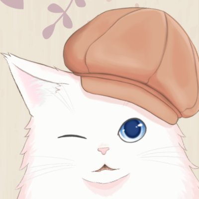 担当モデル：
愛猫てと▸@_Teto1129　
月森天音（猫姿）▸@amane_tsukimori　
鈴之枝みな（猫姿）▸@suzuminav
るしえ(猫姿)▸@oxo_Lucie_
🎨FA：#帽子猫のスケッチ