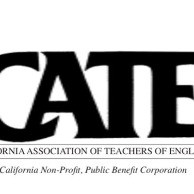 CATE is a non-profit organization promoting communication, collaboration, & educational knowledge among all teachers of English and the language arts.