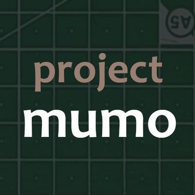 Mumodeanel's profile picture. Normality is overrated.