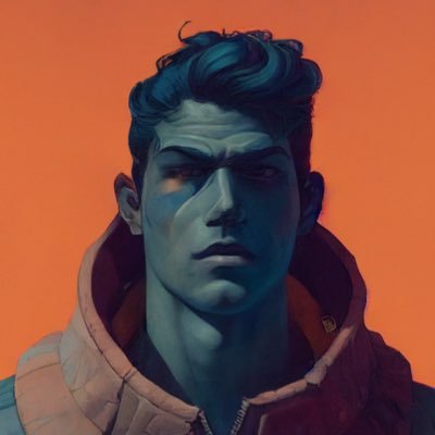 ibrahimulga's profile picture. Co-Founder & Creative Director