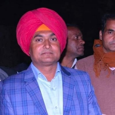 Ex.Director- Rajasthan State Agro Industry Development Board, Govt. of Rajasthan
President
Jaipur Rural Congress Sevadal
