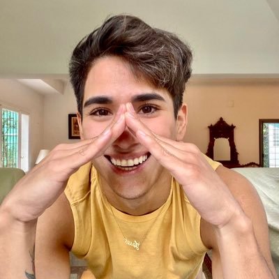 PERSIA // Chiqui Bombon 🇵🇪🔞 Profile