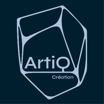 ArtiQ_Noe's profile picture. Archi/desing/graphiste