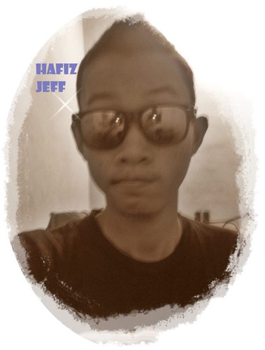Hye W0rld !!! I'm just a simple man /15 y / Kluang Joh0r / Raja Azrie Hafiz Bin Raja M0hd Jaffri / i'm a crazy b0y ,, hehe ~~ / Foll0w me k .. ;D