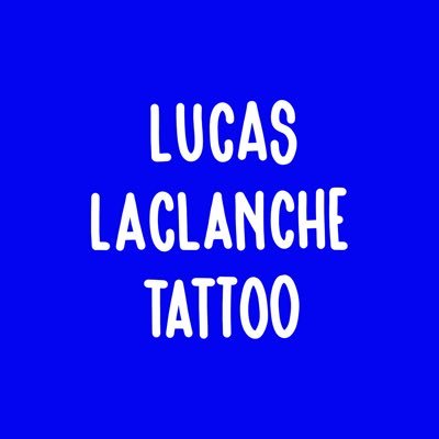 Lucas Laclanche