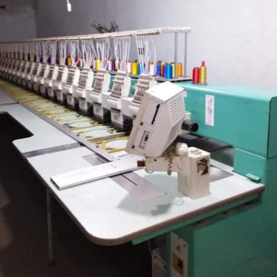 PEmbriodery's profile picture. 