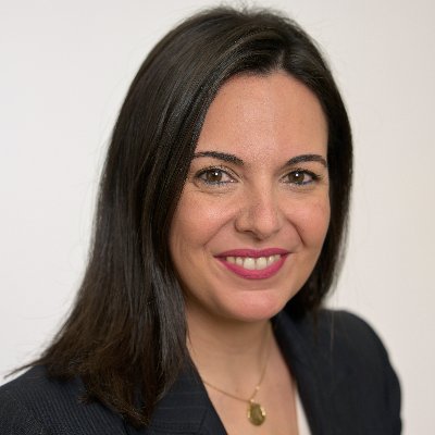 Natalia Fernández Vega Profile