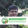 SonuKumar055's profile picture. MSc Botany, BHU
 🌿Plant Ecology🌱, 🍁Restoration & Conservation Ecology🌾,🐳 River Ecology 🐢🐊🦀
🌱 💚 Plant Taxonomy 🌳💚 
🌱 #biodiversity_assessment 💚