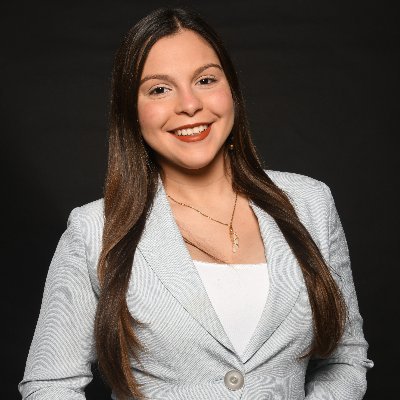 Periodista puertorriqueña