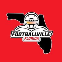 FootballVille Florida(@FBVFlorida) 's Twitter Profile Photo