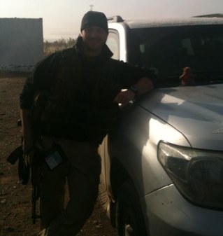 Mal_Gill_85's profile picture. 