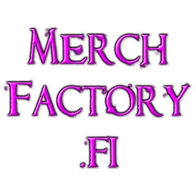 MerchFactoryFi Profile Picture