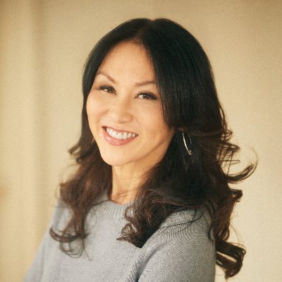 Amy Chua Profile