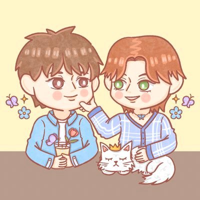 QiaoLinn✨| #ไม่เป็นไรนะริวさんのプロフィール画像