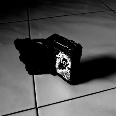 kingho_sero's profile picture. unknow no data